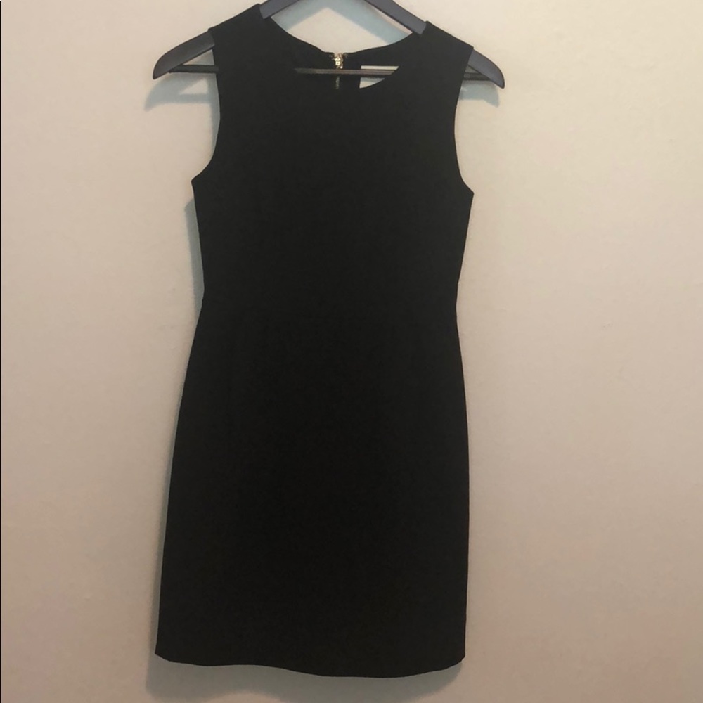 Kate Spade babydoll dress